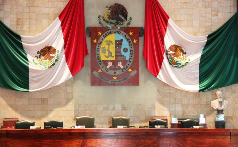 AL MARGEN || Fiscalización y combate a la corrupción:el reto en Oaxaca es dejar la simulación
