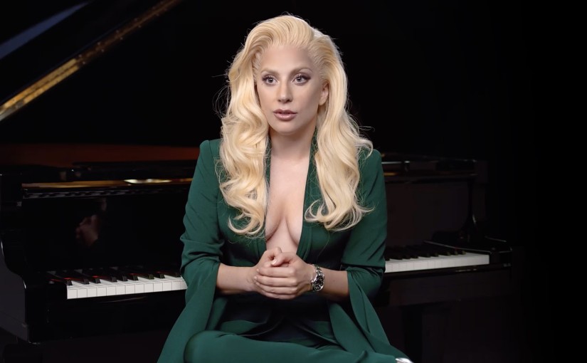 Lady Gaga: De “Poker Face” a “Shallow”