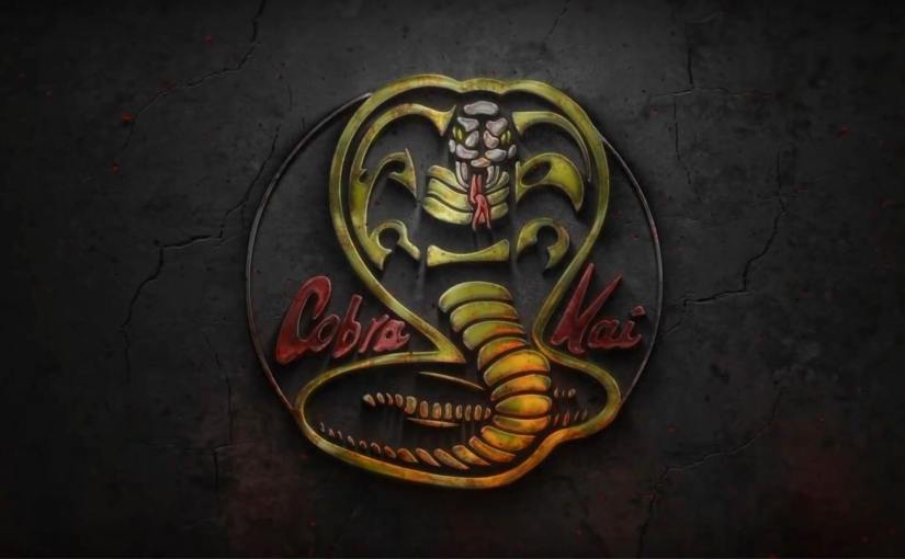 La grata sorpresa de la cuarta temporada de «Cobra Kai»