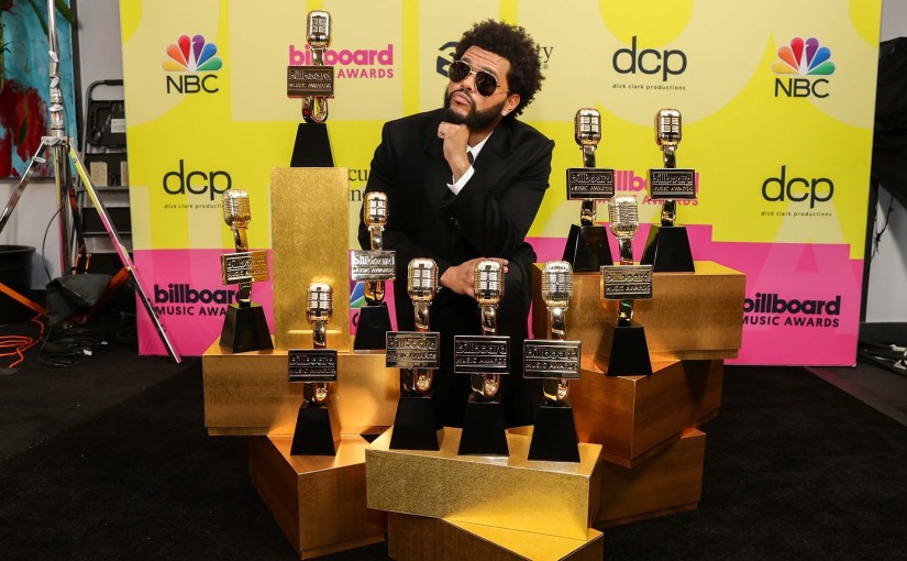 Nominaciones interesantes de los Billboard Music Awards 2022